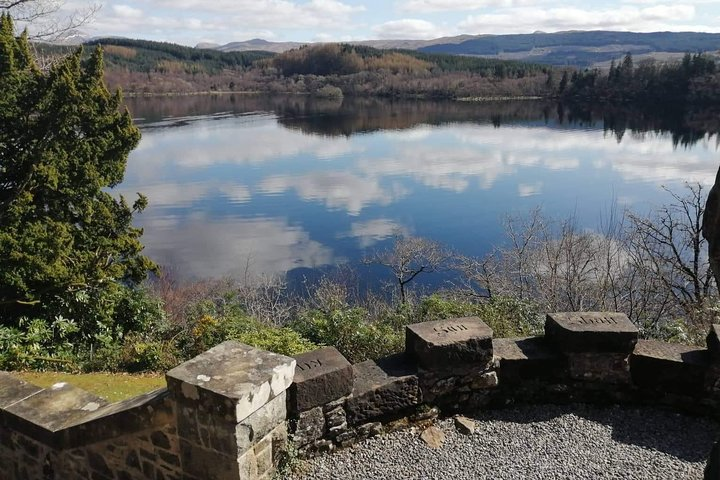 Historical Tour and Seafood Experience  - Photo 1 of 6